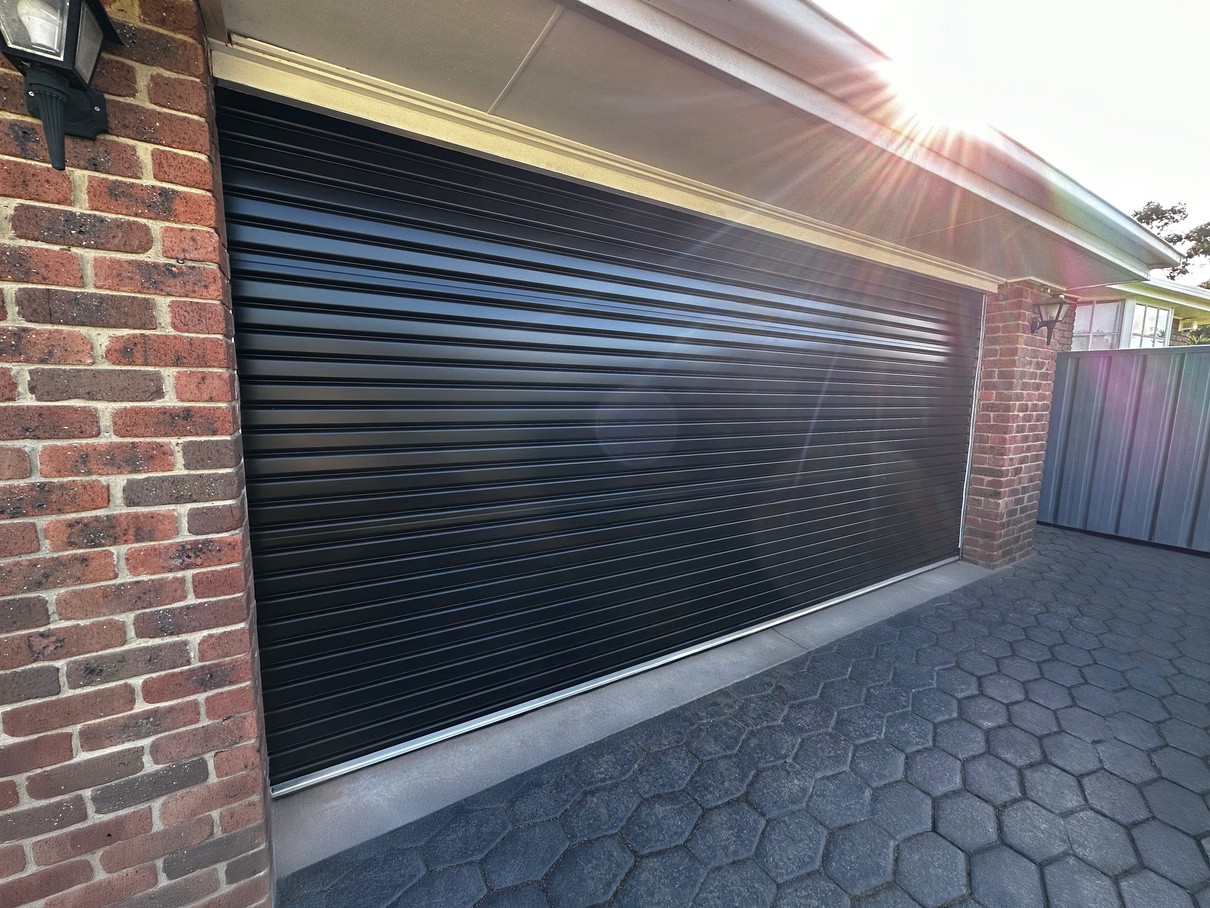door roller