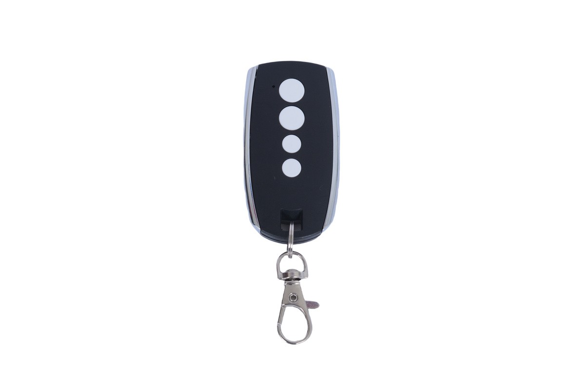 accessory remote
