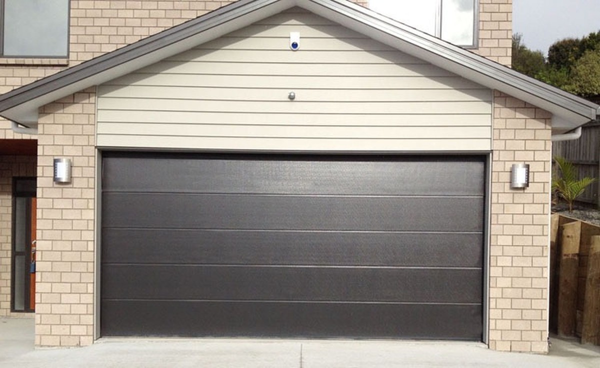 door standard