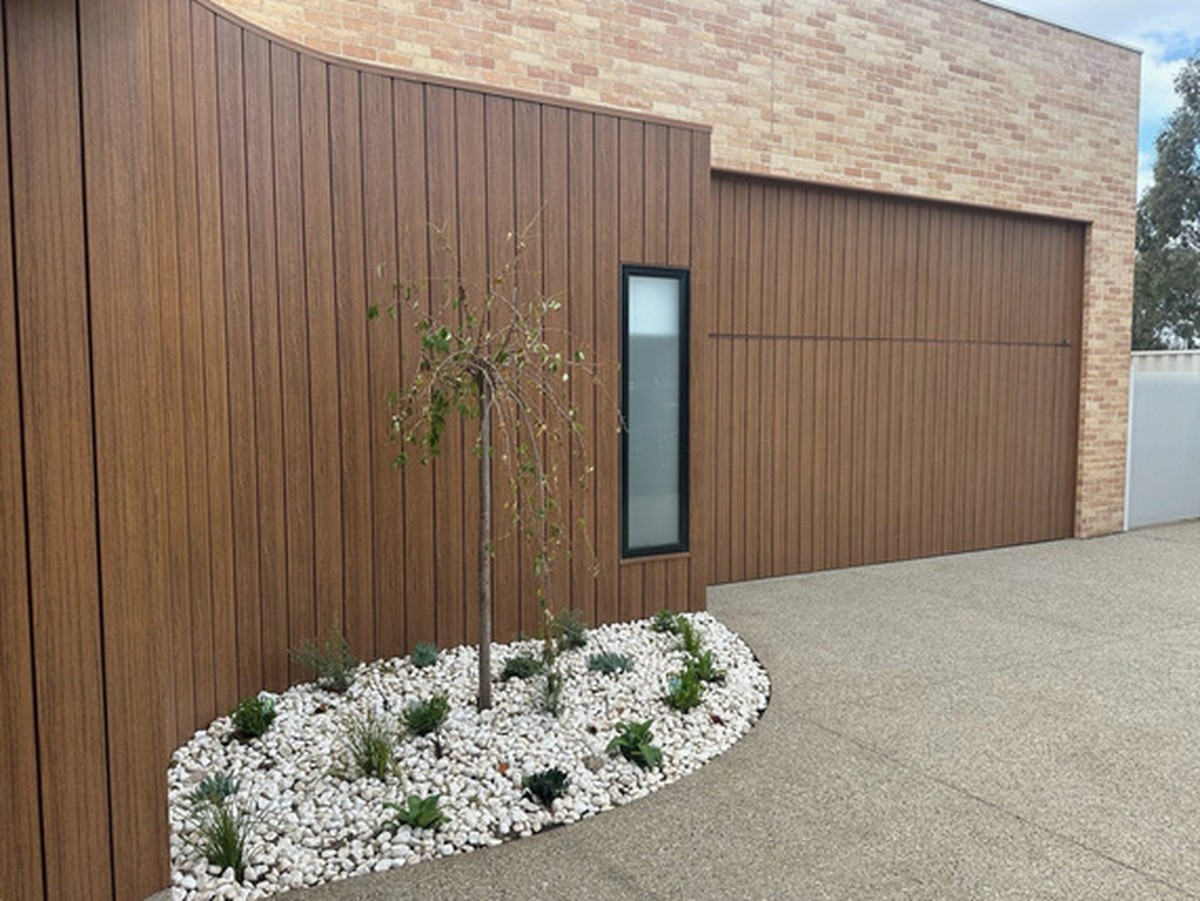 cladding vtype