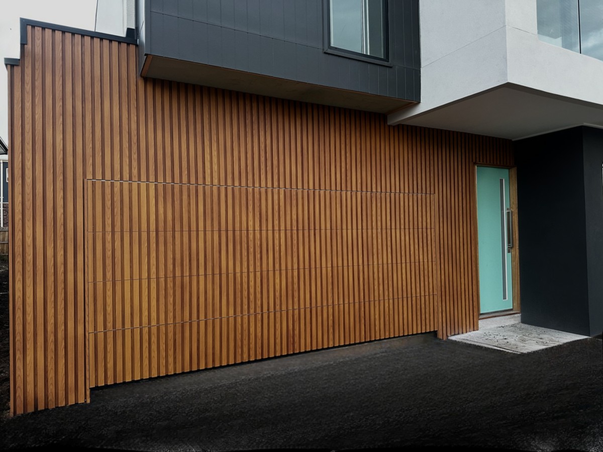 cladding castellated