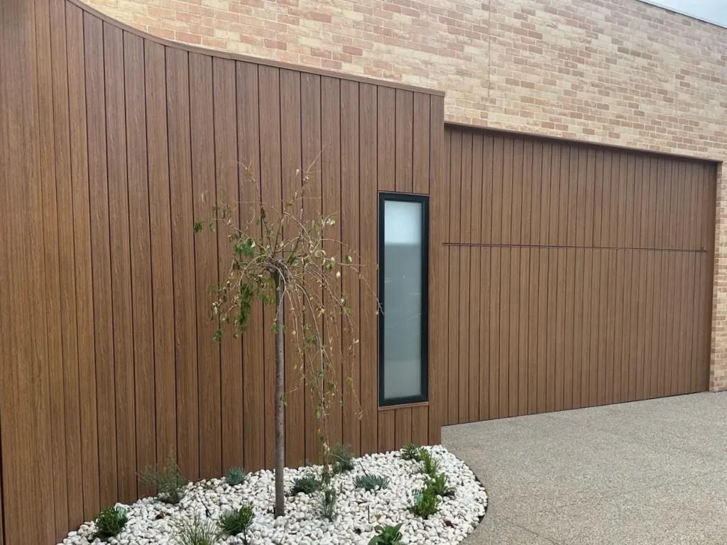 door tilt